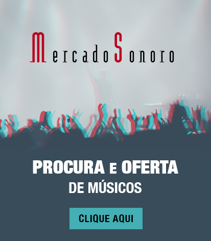 Procura e Oferta de Músicos em Portugal