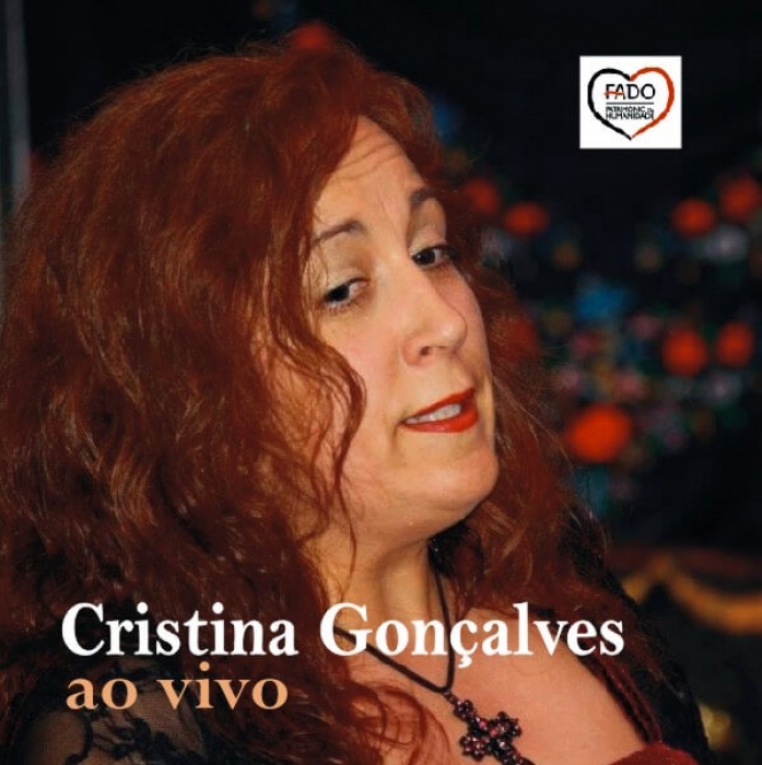 Cristina Gonçalves - Ao Vivo