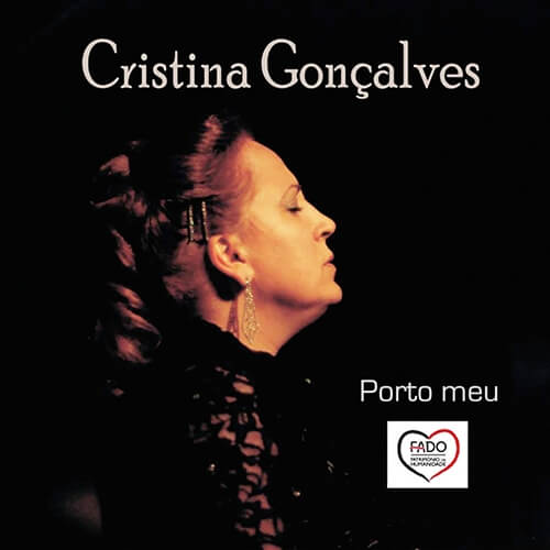 Cristina Gonalves - Porto meu