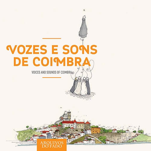 Vozes e sons de Coimbra