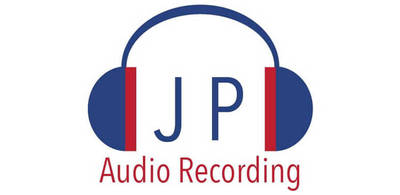 JP Audio Recording